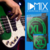 Encordoamento baixo 5 cordas D'addario EXL220-5 - loja online
