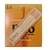 Palheta Sax Soprano 2 1/2 Rico Ria1025 Unidade