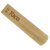 Palheta Sax Soprano 2 1/2 Rico Ria1025 Unidade - comprar online