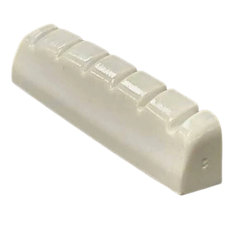 Pestana Para Violão De Aço Pronta Devox Dxz-04