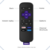 Roku Express Smart TV Full HD 4K Streaming com Controle