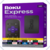 Roku Express Smart TV Full HD 4K Streaming com Controle - Mix Acessorios e Música