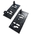 Moldura 2 Din Chevrolet Onix 2013 – 2018/ Cobalt 2011 – 2015 - Mix Acessorios e Música