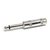 Kit 2 Plug P10 Mono Premium Metal + Resiste Metal Grosso - comprar online