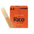 Palheta Sax Alto 2 1/2 Rico Rja1025 Unidade