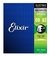 Encordoamento Guitarra Elixir 09 Optiweb 19002 ( Selo Izzo )