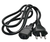 Cabo de Energia PC 1.2m XCELL XC-CF-01 na internet