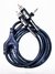 Cabo Áudio Auxiliar P2 X 2 Rca 1.5m Profissional Mac Cabos na internet