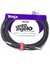 Cabo P10 X P10 Santo Angelo Ninja 6m Original + Nota