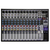 Mesa De Som 16 Canais Waldman Cpp16fxu Misturador Som Bivolt - comprar online