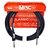 Cabo Mac Cabos Classic P10 X P10 9.15m 30ft Profissional