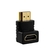 Adaptador Hdmi Macho x Hdmi Fêmea 90 Graus Pix - comprar online