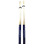 Par De Baqueta Cajon Roads Nylon Alba 19M