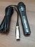 Microfone C/fio Dinâmico Devox Dx-38 Com Alta Performance - comprar online