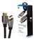 Cabo Hdmi Ultra Hd Gold 1,5m 2121 Pix 8k Hdr Dinâmico 2.1
