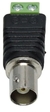 Kit 2 Conector Bnc Fêmea C/Borne 50-Ohms Chipsce Camera Mxt na internet