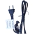 Fonte 12v x 2amp Negativo Central Maxxi Bivolt Plug P4 - comprar online