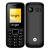 Celular Barra Bright Preto 0405 Dois Chips Bluetooth/Câmera - comprar online