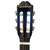 Violão Acustico Waldman Nylon Azul PP-1 BSB na internet