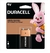 Bateria Duracell 9V na internet