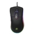 Mouse Gamer Macro Nemesis Balck Series Mg-02Bs na internet