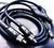 Cabo Áudio Auxiliar P2 X 2 Rca 1.5m Profissional Mac Cabos - loja online