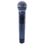 Microfone Duplo Sem Fio Devox Digital Uhf Multifrenq Dx-3058 - comprar online