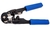 Alicate De Crimpar Conector Rj45 Crimpagem Cabo De Rede - comprar online