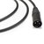 Cabo microfone balanceado santo angelo 7,62mt ninja lw - Mix Acessorios e Música