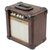 Cubo Amplificador Guitarra Oneal Ocg50 20w Rms + brinde - loja online