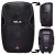 Caixa Acústica 15 Passiva Wls 180W Rms S15