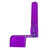 Encordoador Mp Paganini Pec052 Poliestireno Cor Sortida - comprar online