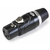Plug Cannon Xlr Femea Santo Angelo Preto Asa L3fnn01 - comprar online
