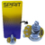 Potenciometro Guitarra Spirit B250K Vl2418H Unitario