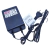 Fonte 12v x 2amp Negativo Central Maxxi Bivolt Plug P4