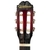 Violão Acustico Waldman Nylon Vermelho PP-1 RSB - loja online