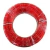 Fio Automotivo 4mm 100 Metros Vermelho Permak - loja online