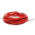 Fio Automotivo 4mm 100 Metros Vermelho Permak - comprar online