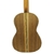 Viola Elétrica Luthier Barbosa Tampo De Cedro Canadense - loja online
