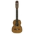 Viola Elétrica Luthier Barbosa Tampo De Cedro Canadense - comprar online