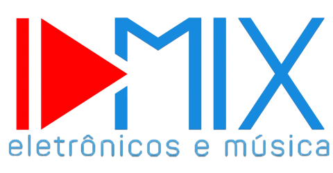 Mix Acessorios e Música
