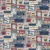 PAPEL DE PAREDE - KITCHEN - G12299