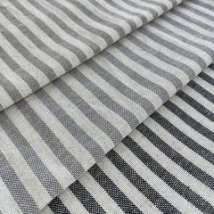 Lino Color Rayas