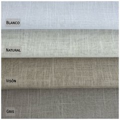 Voile Flame - Angelone Deco