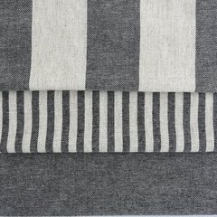 Lino Color Rayas - tienda online
