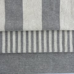 Lino Color Rayas - Angelone Deco