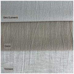 Tusor Liso SH - comprar online