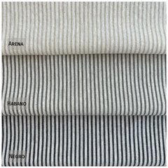 Gasa Algodón Rayas - comprar online