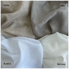 Voile Flame - Angelone Deco