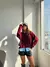 SWEATER BREMER TRENZADO